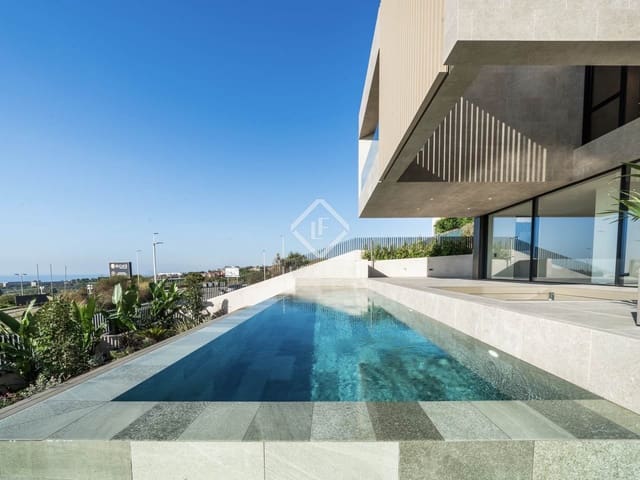 4 bedroom Villa for sale in Teià with pool garage - € 4,900,000 (Ref: 9200013)