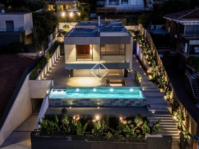 4 bedroom Villa for sale in Teià with pool garage - € 4,900,000 (Ref: 9200013)