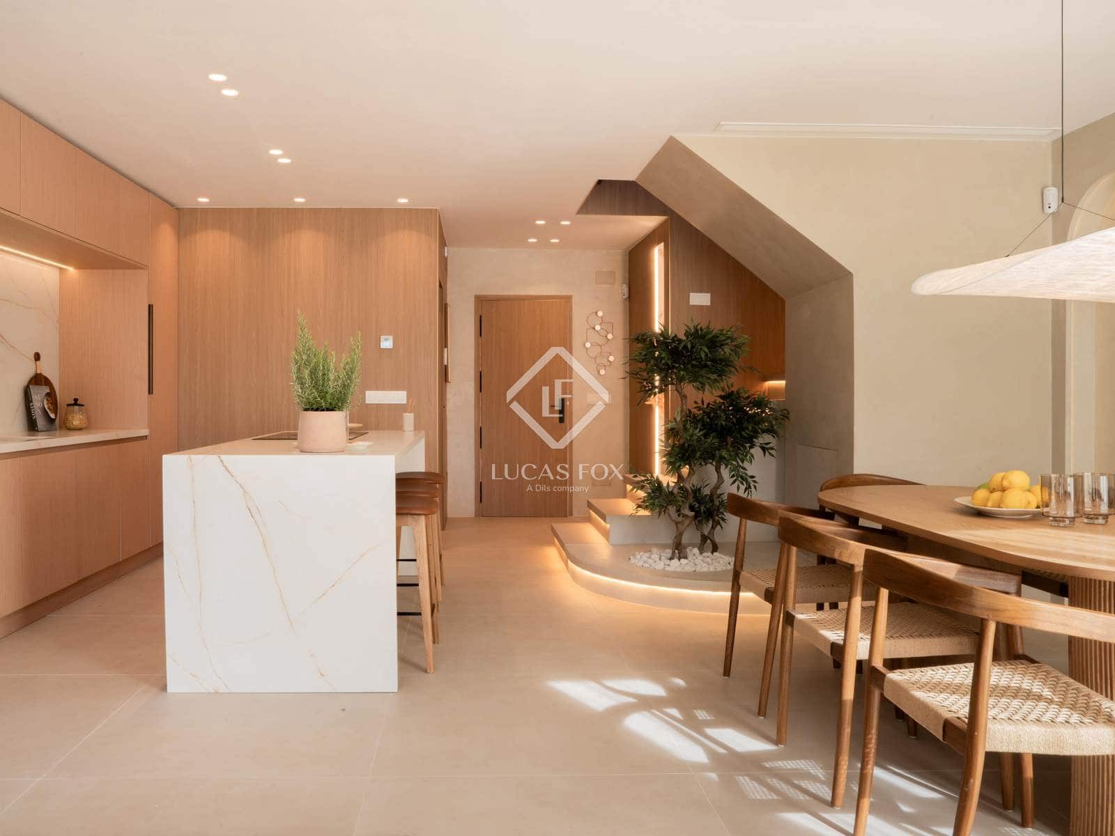 4 slaapkamer Villa te koop in San Pedro de Alcantara met zwembad garage - € 1.595.000 (Ref: 9200857)