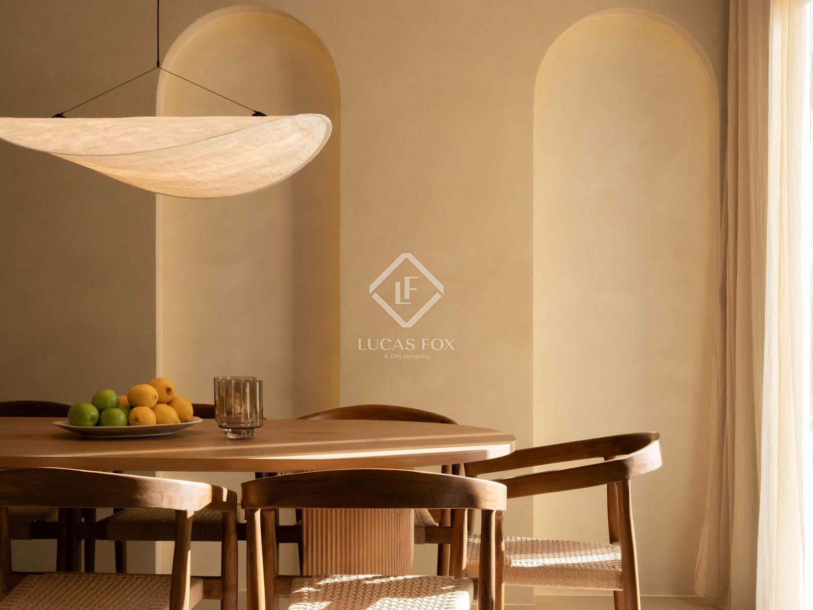 4 slaapkamer Villa te koop in San Pedro de Alcantara met zwembad garage - € 1.595.000 (Ref: 9200857)