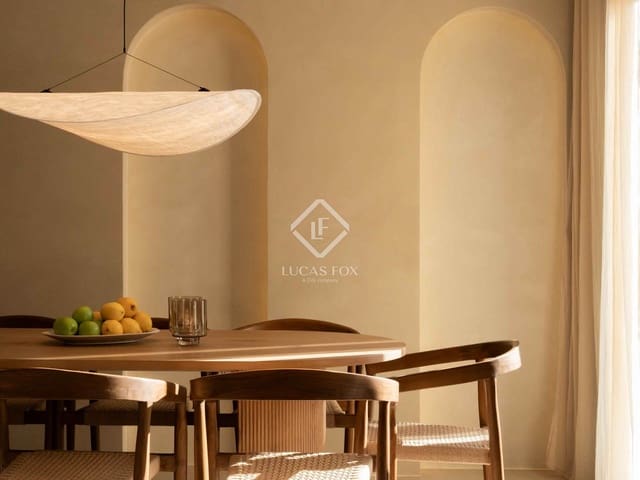 4 slaapkamer Villa te koop in San Pedro de Alcantara, Marbella met zwembad garage - € 1.595.000 (Ref: 9200857)