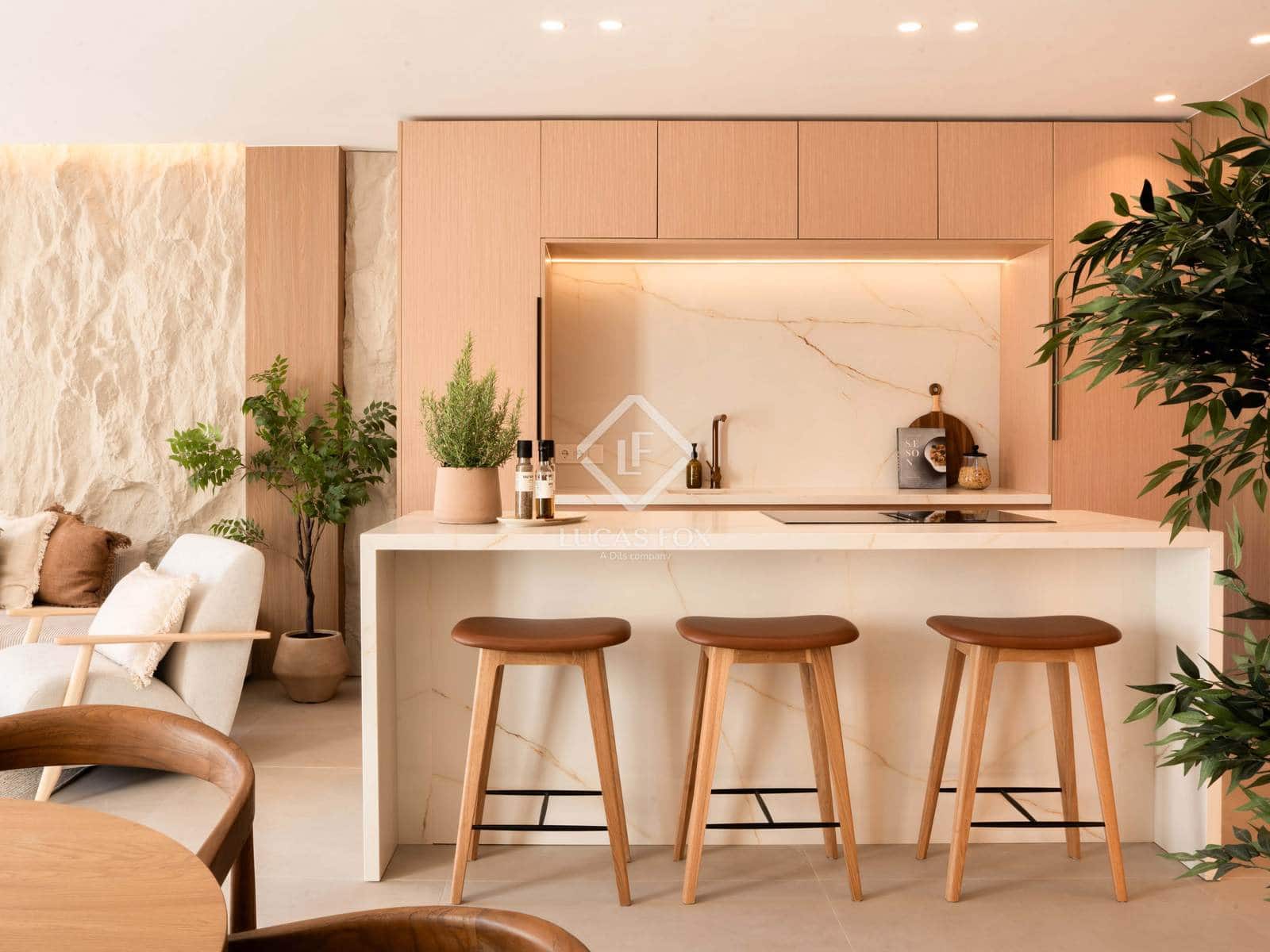 4 slaapkamer Villa te koop in San Pedro de Alcantara met zwembad garage - € 1.595.000 (Ref: 9200857)