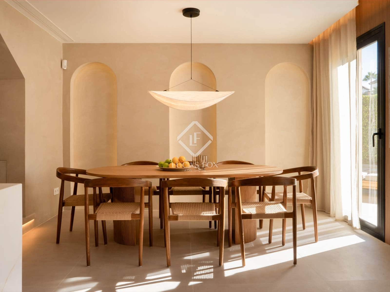 4 slaapkamer Villa te koop in San Pedro de Alcantara met zwembad garage - € 1.595.000 (Ref: 9200857)