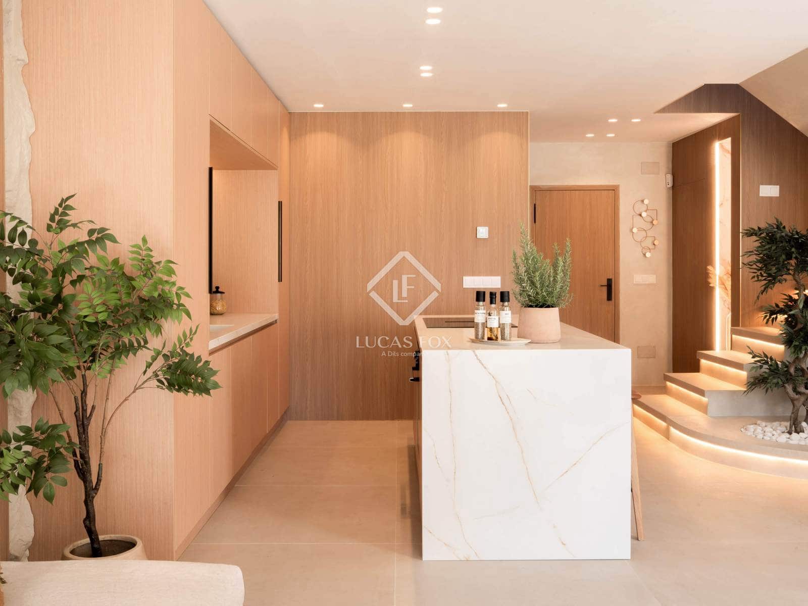 4 slaapkamer Villa te koop in San Pedro de Alcantara met zwembad garage - € 1.595.000 (Ref: 9200857)