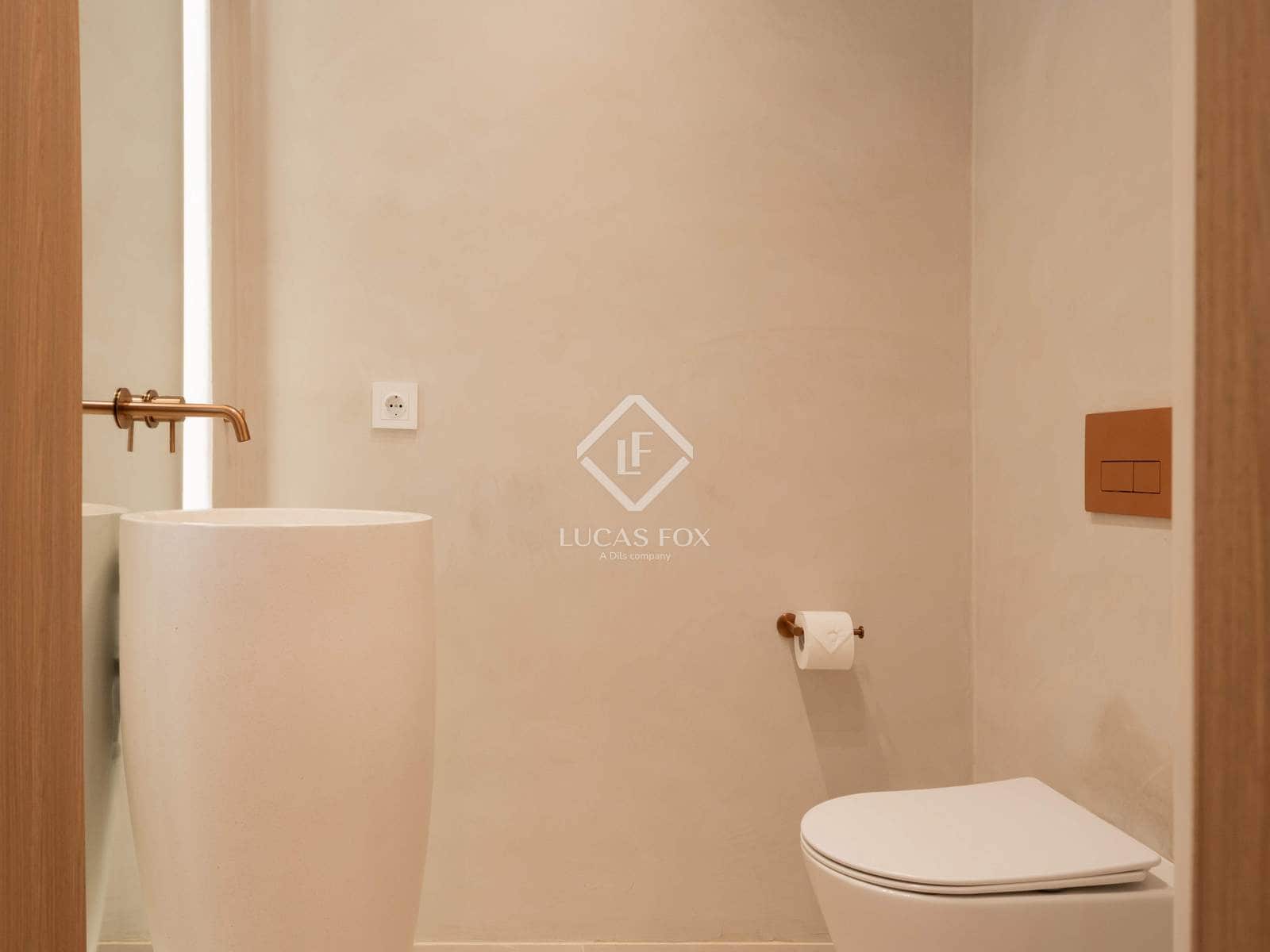 4 slaapkamer Villa te koop in San Pedro de Alcantara met zwembad garage - € 1.595.000 (Ref: 9200857)