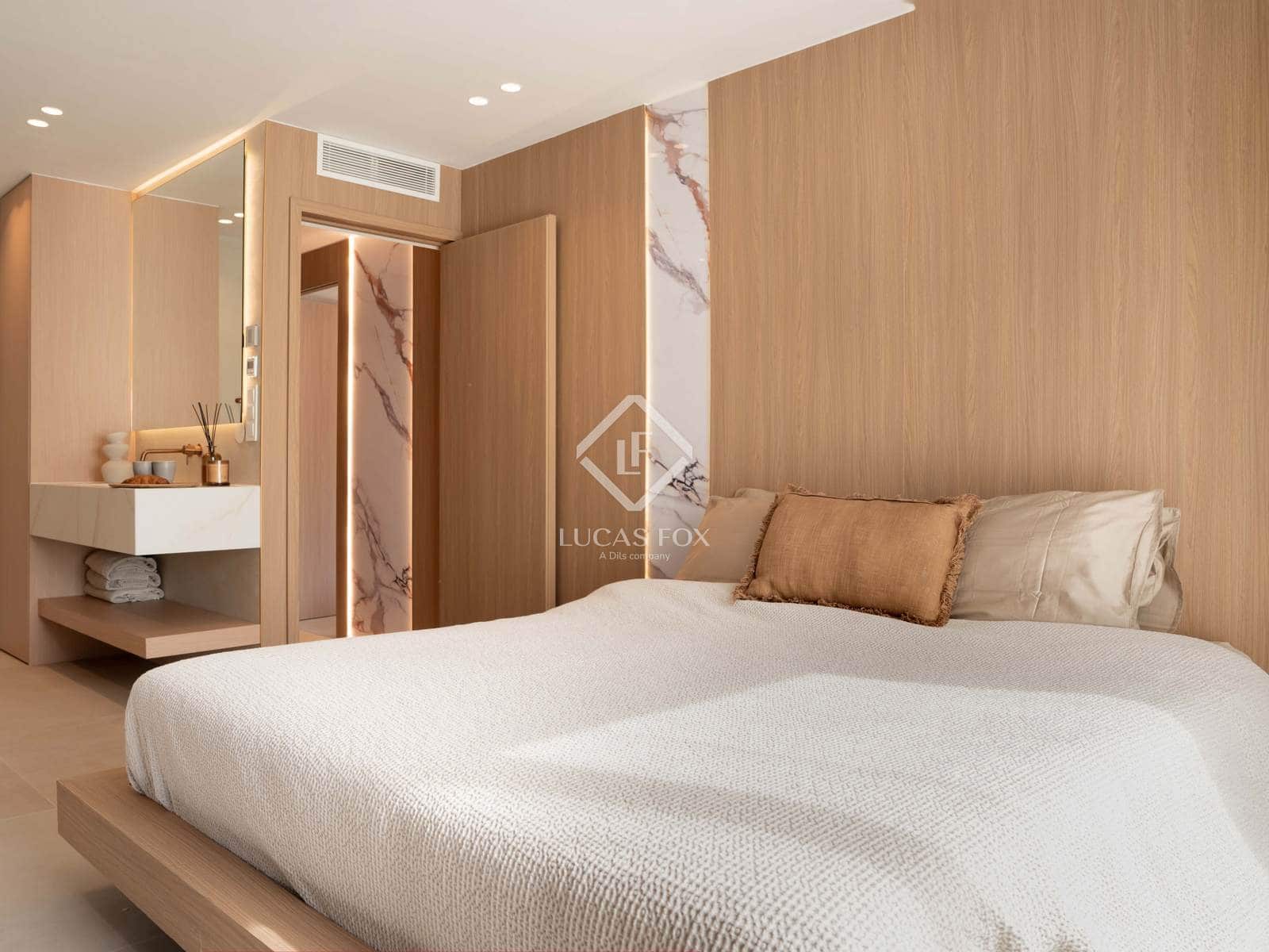 4 slaapkamer Villa te koop in San Pedro de Alcantara met zwembad garage - € 1.595.000 (Ref: 9200857)