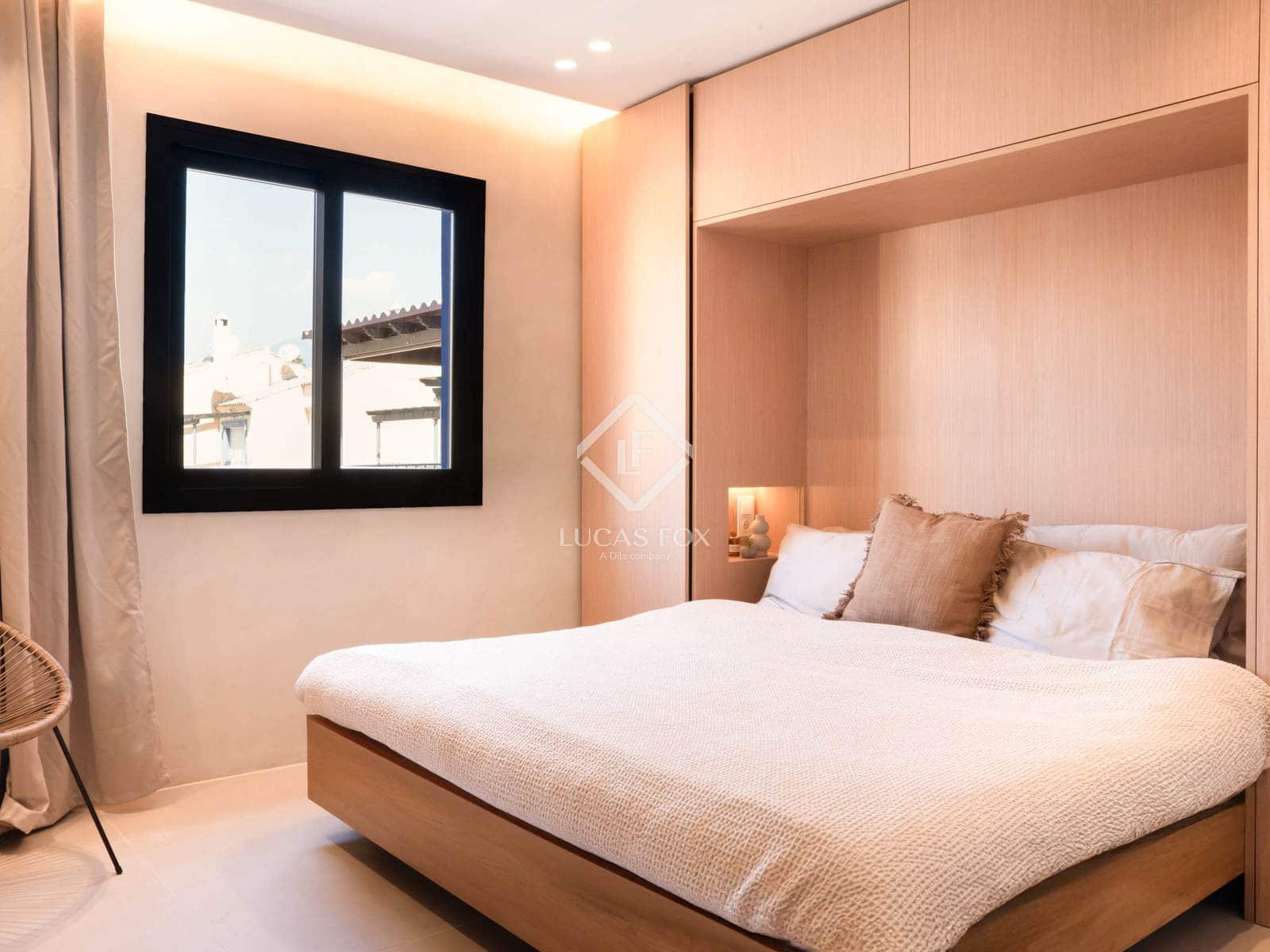 4 slaapkamer Villa te koop in San Pedro de Alcantara met zwembad garage - € 1.595.000 (Ref: 9200857)