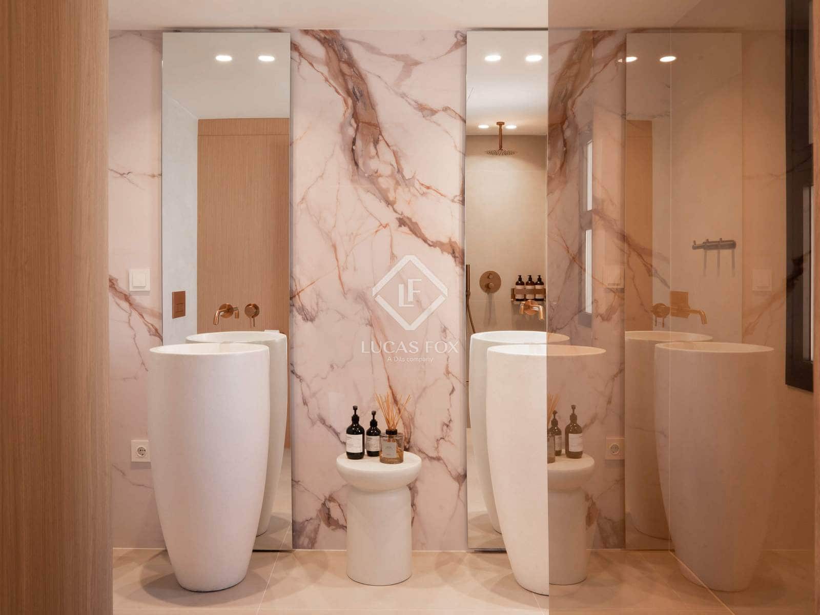 4 slaapkamer Villa te koop in San Pedro de Alcantara met zwembad garage - € 1.595.000 (Ref: 9200857)