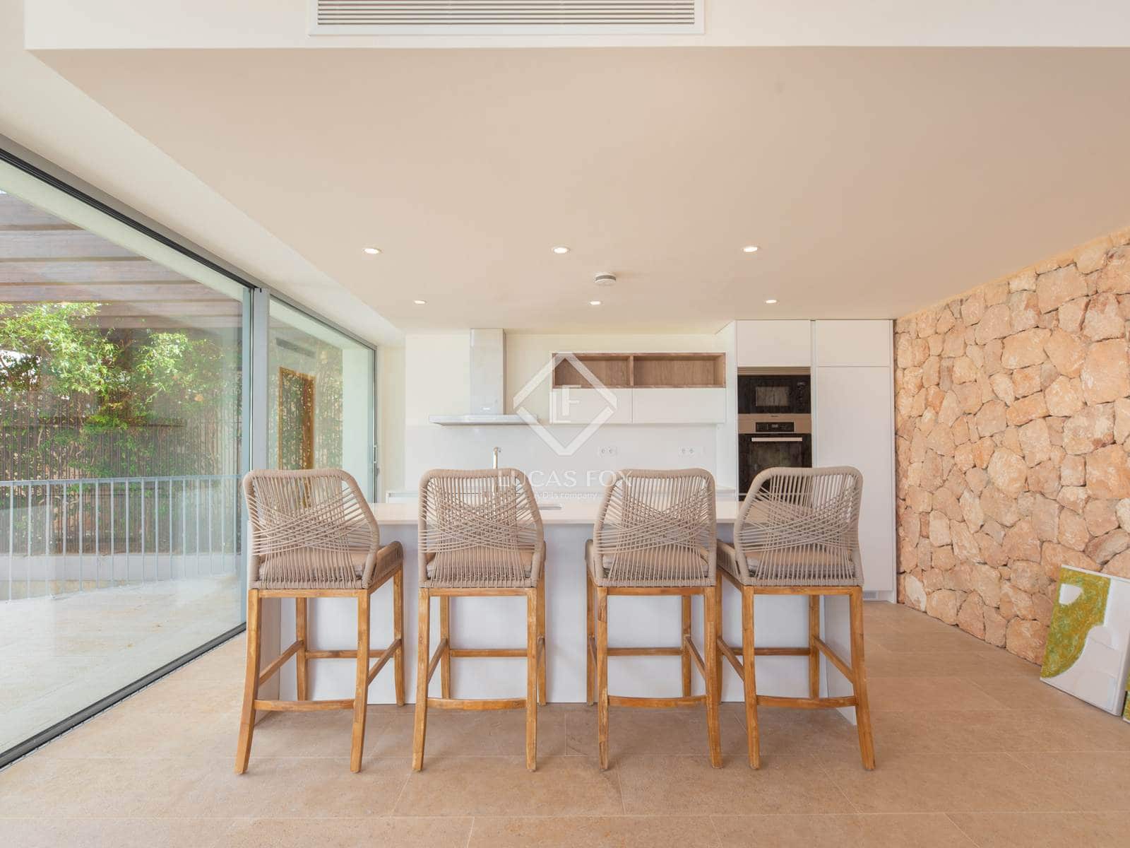 5 slaapkamer Villa te koop in San Jose / Sant Josep de Sa Talaia met zwembad garage - € 3.400.000 (Ref: 9200861)