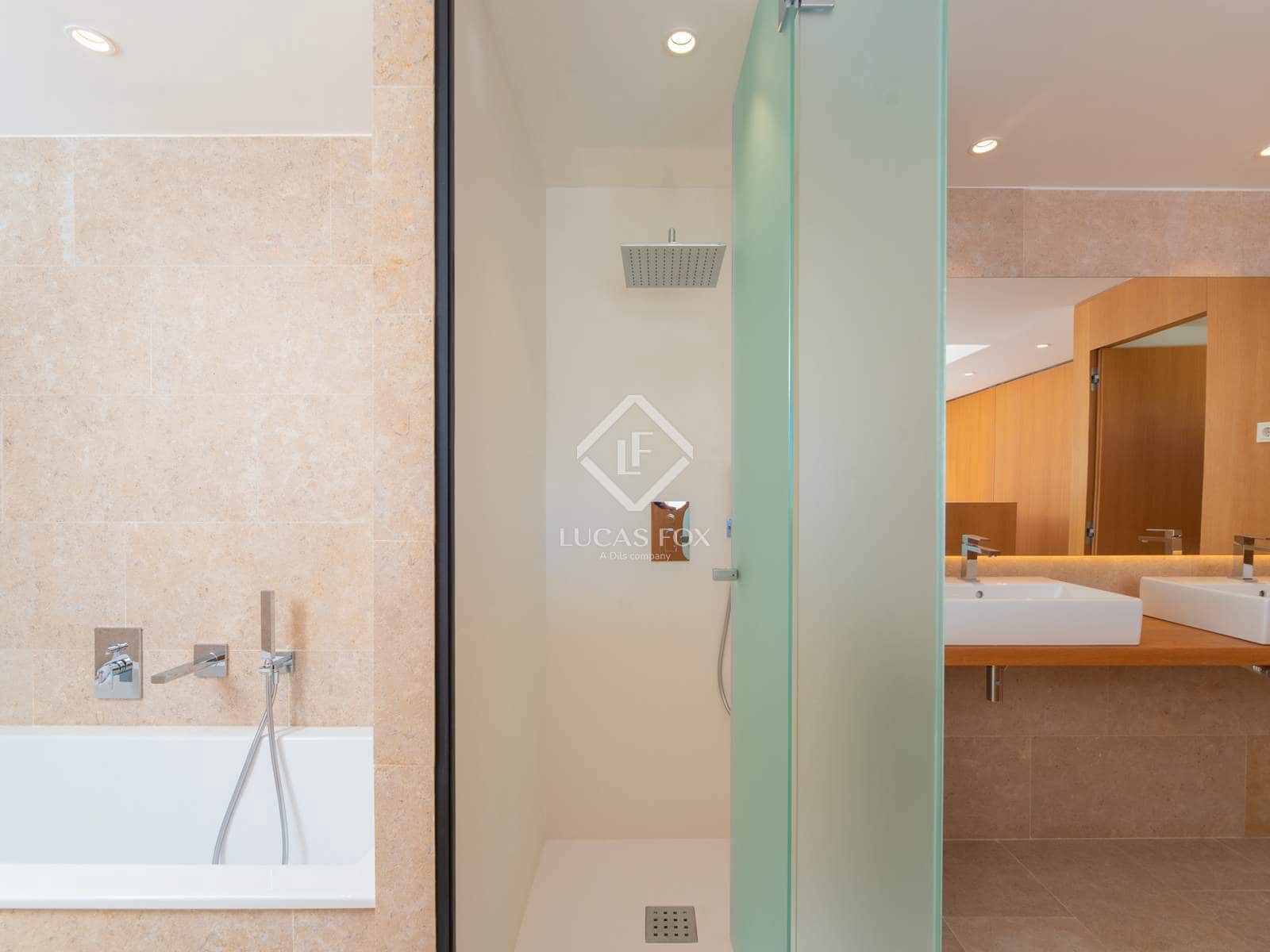 5 slaapkamer Villa te koop in San Jose / Sant Josep de Sa Talaia met zwembad garage - € 3.400.000 (Ref: 9200861)