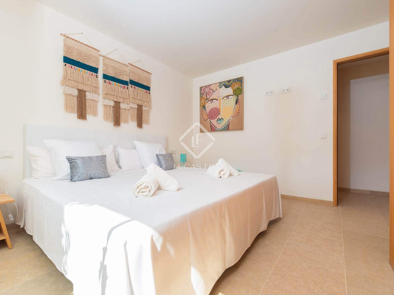 5 slaapkamer Villa te koop in San Jose / Sant Josep de Sa Talaia met zwembad garage - € 3.400.000 (Ref: 9200861)