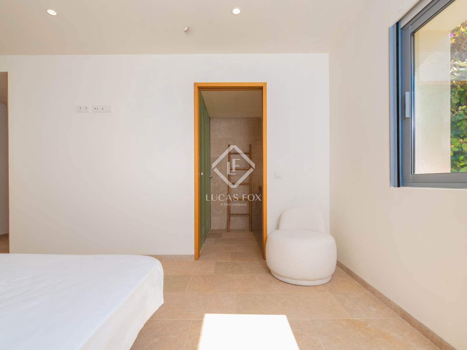 5 slaapkamer Villa te koop in San Jose / Sant Josep de Sa Talaia met zwembad garage - € 3.400.000 (Ref: 9200861)