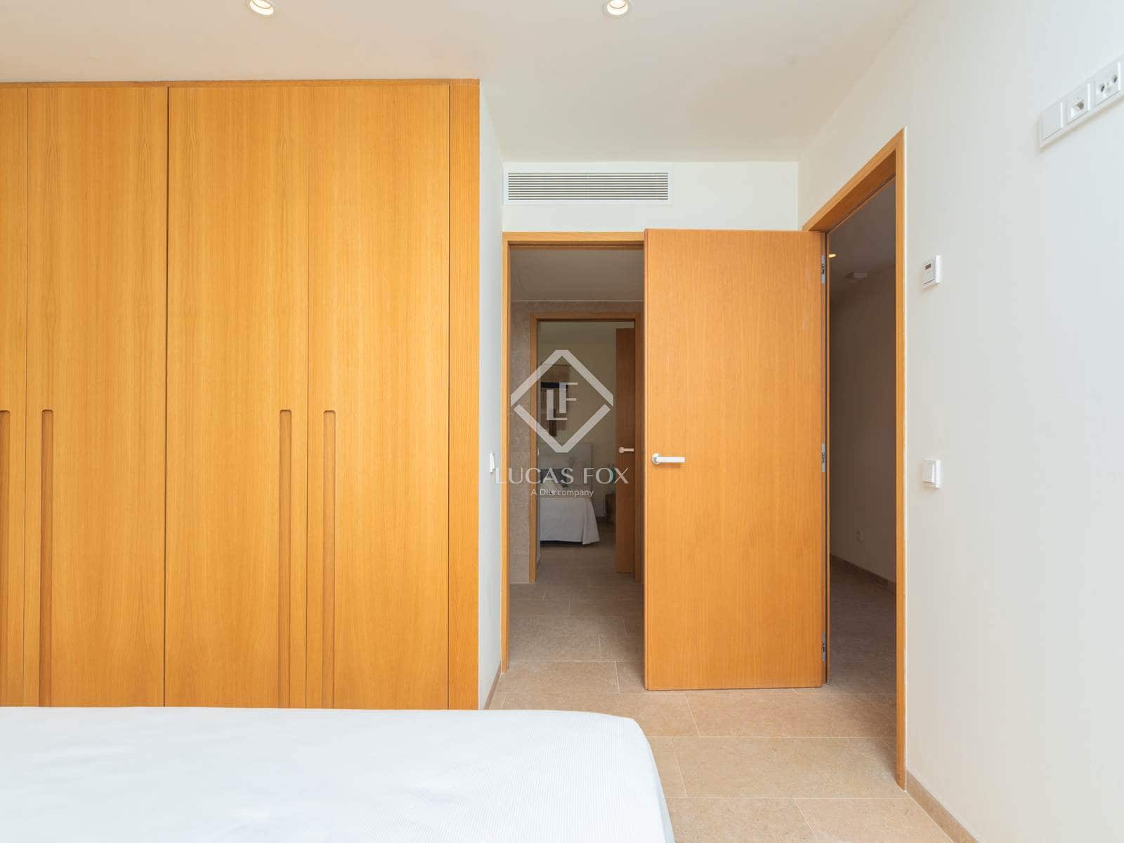 5 slaapkamer Villa te koop in San Jose / Sant Josep de Sa Talaia met zwembad garage - € 3.400.000 (Ref: 9200861)