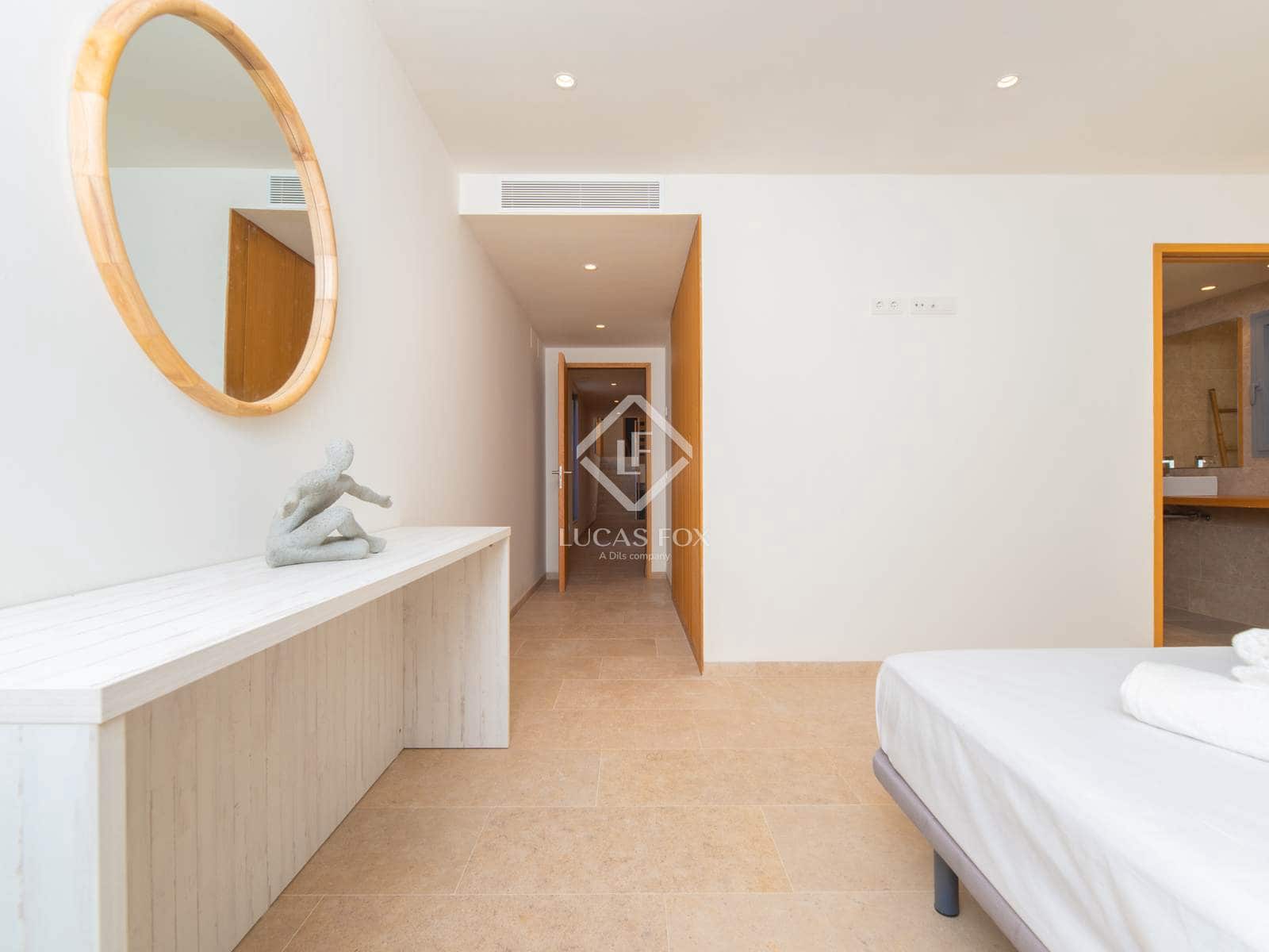 5 slaapkamer Villa te koop in San Jose / Sant Josep de Sa Talaia met zwembad garage - € 3.400.000 (Ref: 9200861)