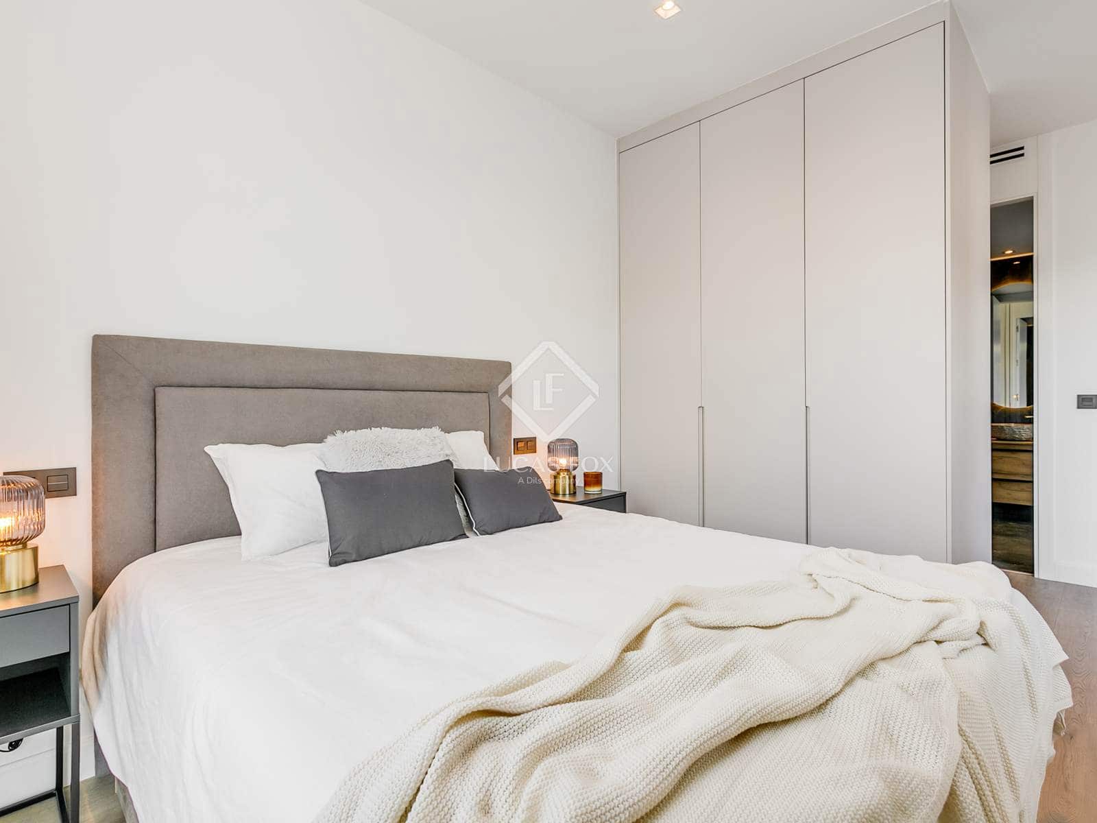 2 Zimmer Apartment zu verkaufen in Madrid Stadt - 1.650.000 € (Ref: 9200862)