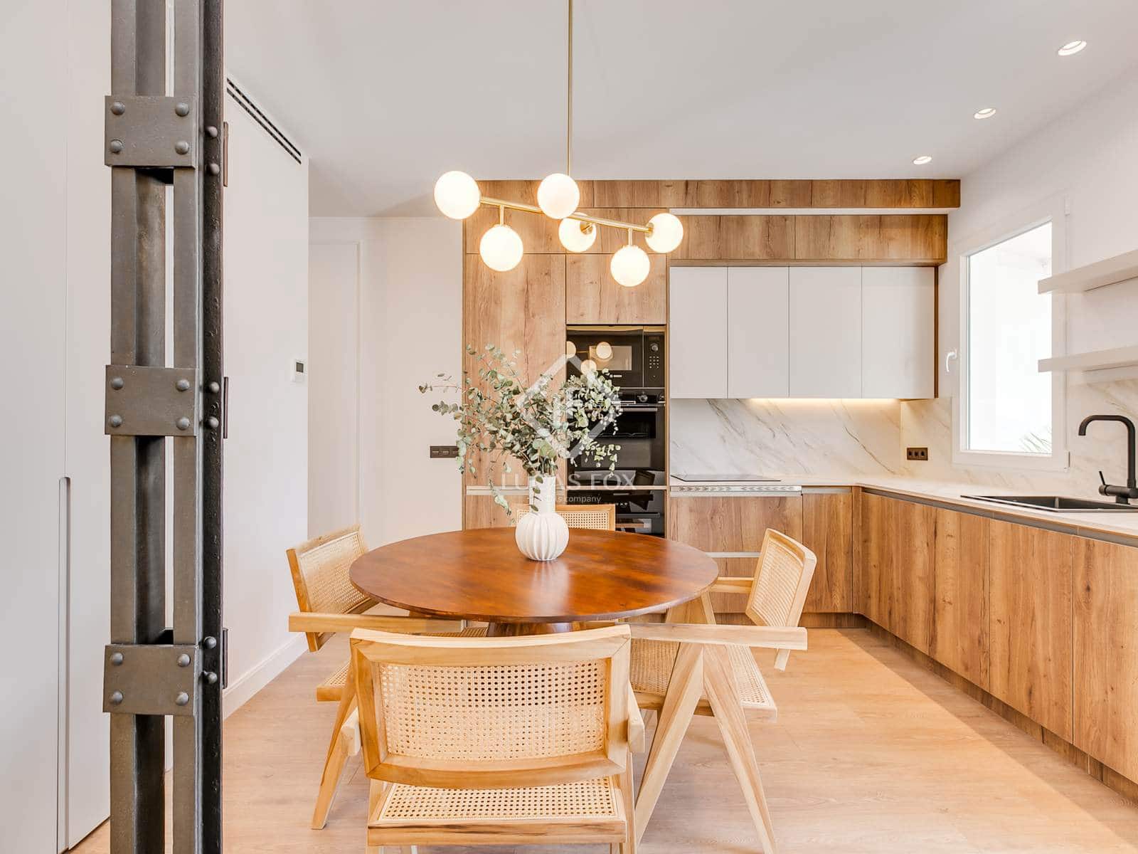 2 Zimmer Apartment zu verkaufen in Madrid Stadt - 1.650.000 € (Ref: 9200862)