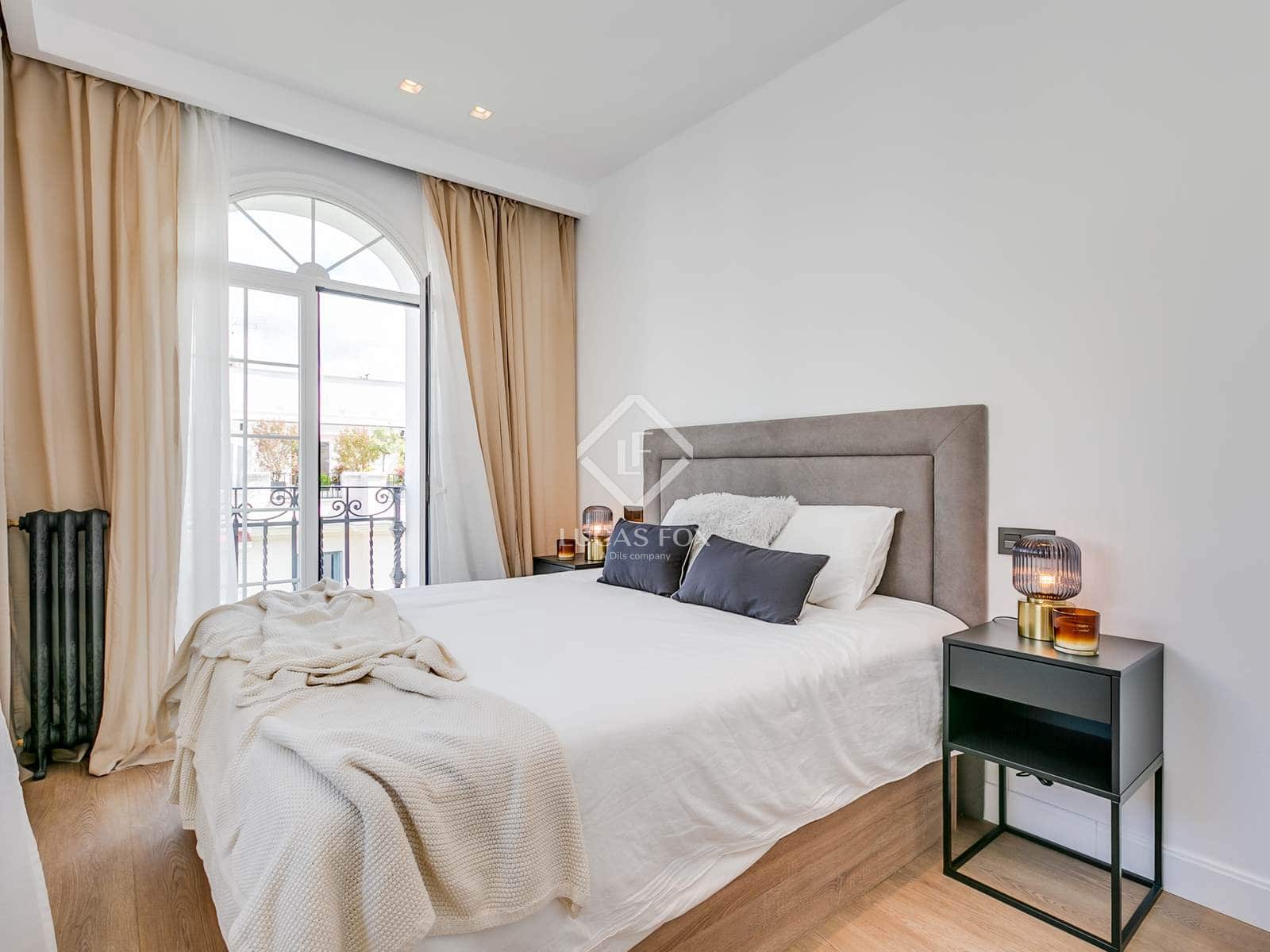 2 Zimmer Apartment zu verkaufen in Madrid Stadt - 1.650.000 € (Ref: 9200862)