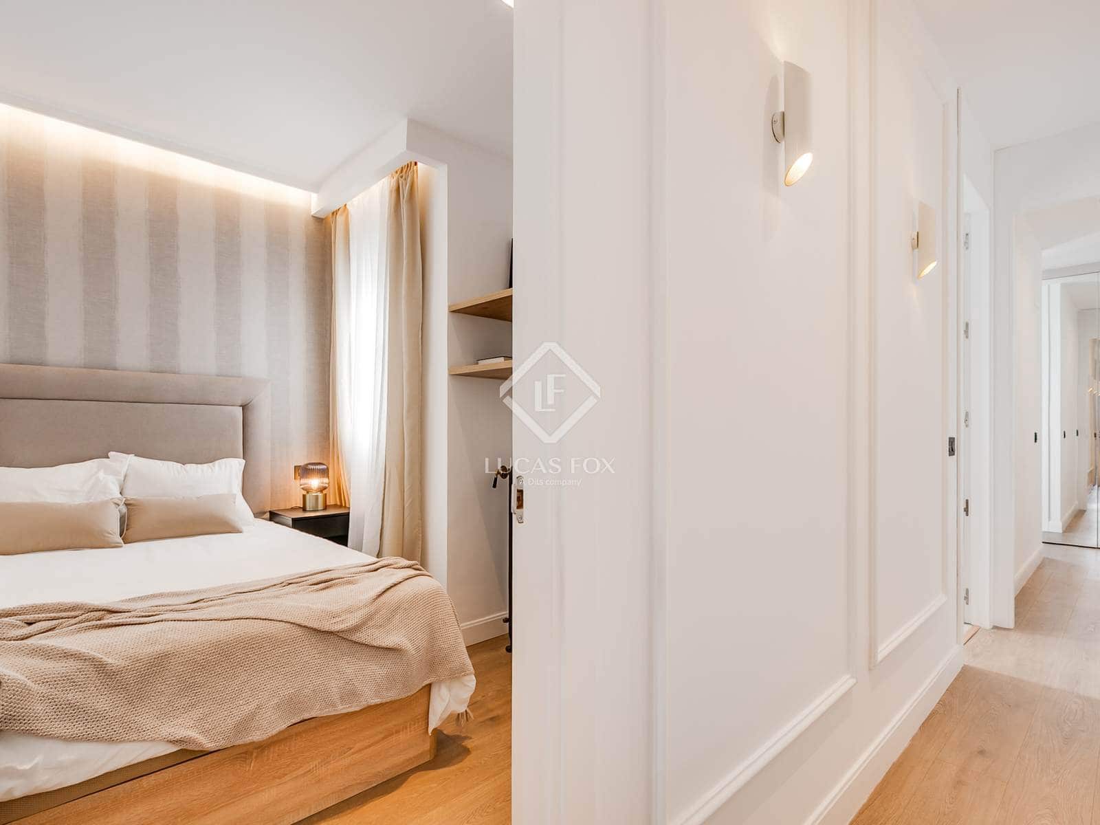 2 Zimmer Apartment zu verkaufen in Madrid Stadt - 1.650.000 € (Ref: 9200862)
