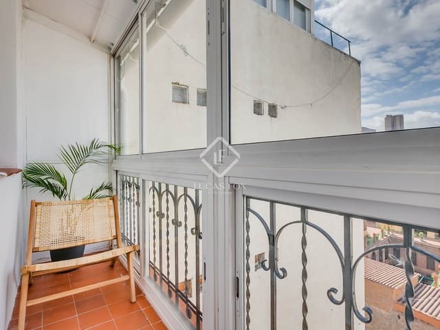 2 sypialnia Apartament na sprzedaż w Recoletos, Miasto Madryt - 1 650 000 € (Ref: 9200862)