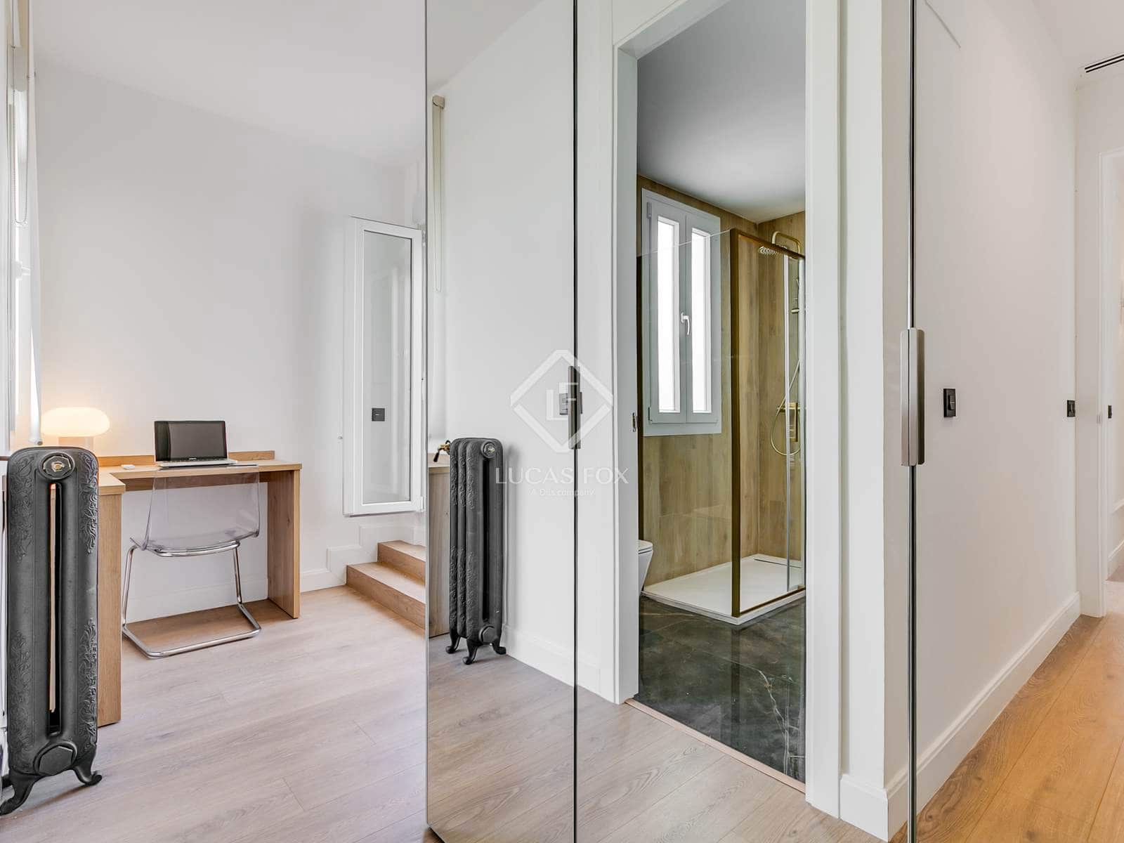 2 Zimmer Apartment zu verkaufen in Madrid Stadt - 1.650.000 € (Ref: 9200862)