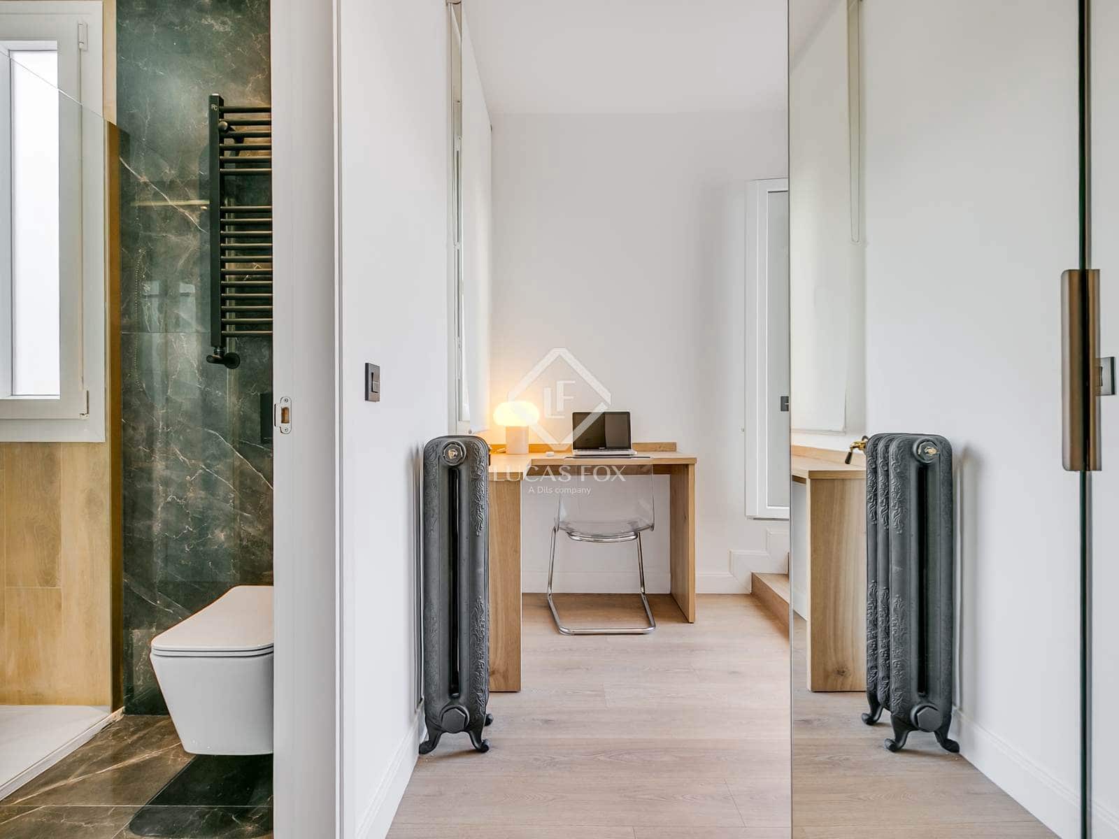 2 Zimmer Apartment zu verkaufen in Madrid Stadt - 1.650.000 € (Ref: 9200862)