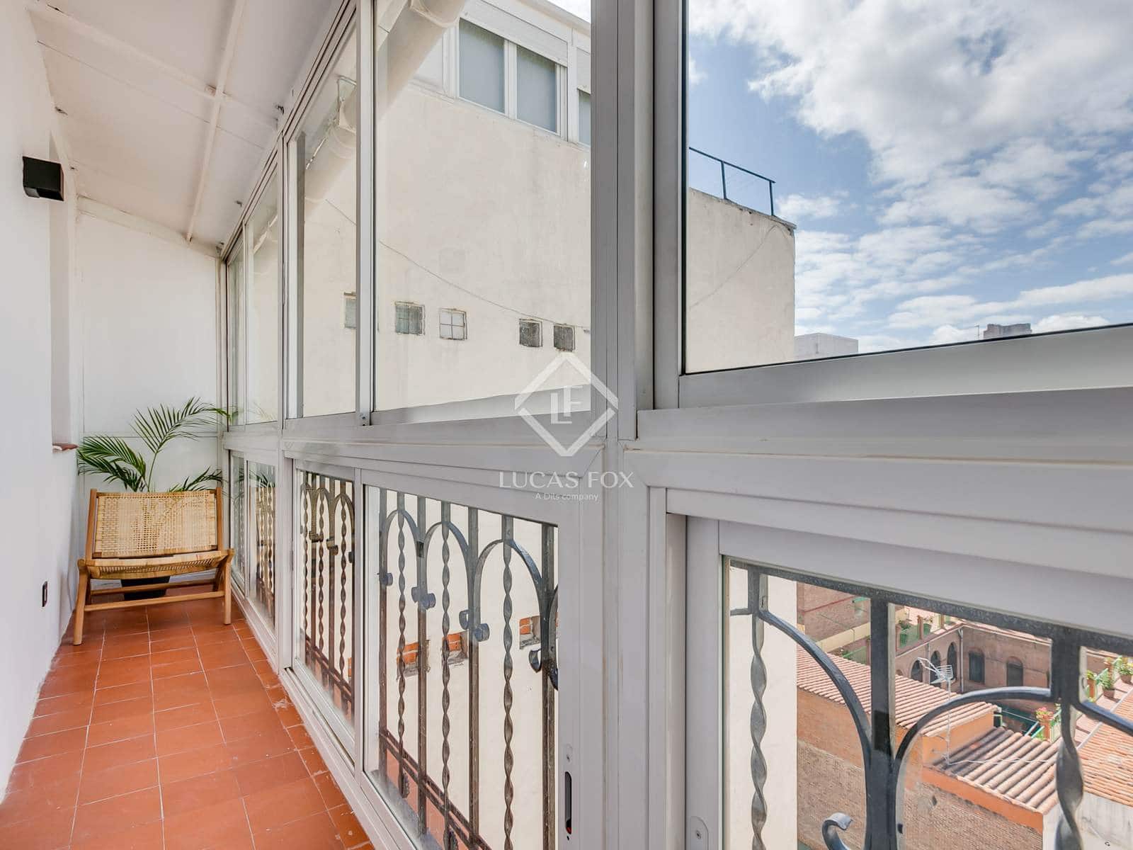 2 Zimmer Apartment zu verkaufen in Madrid Stadt - 1.650.000 € (Ref: 9200862)