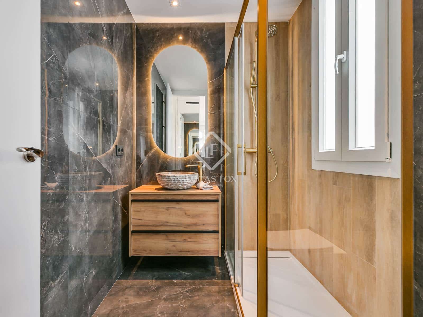 2 Zimmer Apartment zu verkaufen in Madrid Stadt - 1.650.000 € (Ref: 9200862)