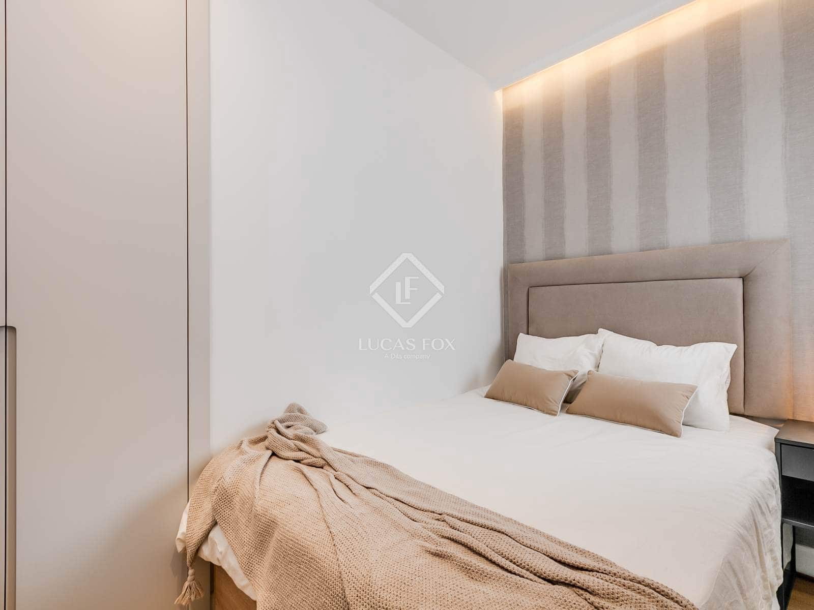 2 Zimmer Apartment zu verkaufen in Madrid Stadt - 1.650.000 € (Ref: 9200862)