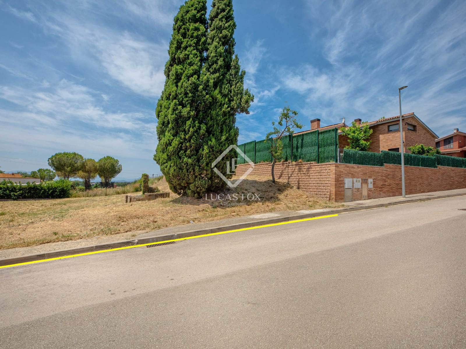 Byggegrund til salg i Llambilles - € 375.000 (Ref: 9201692)