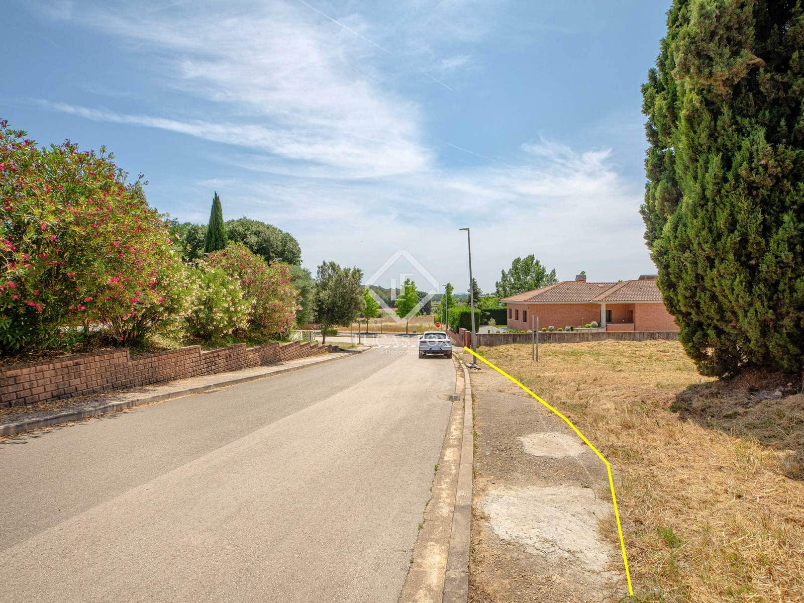 Byggegrund til salg i Llambilles - € 375.000 (Ref: 9201692)