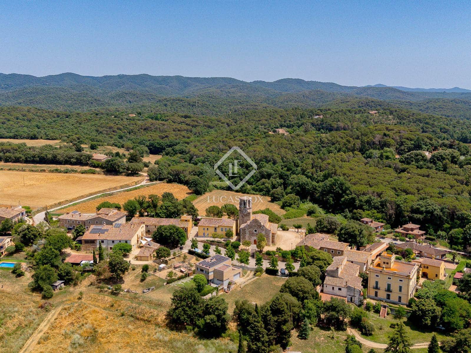 Byggegrund til salg i Llambilles - € 375.000 (Ref: 9201692)