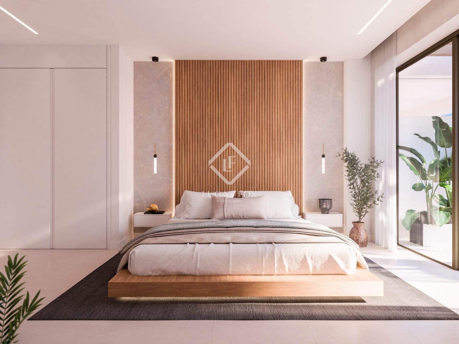 1 chambre Appartement à vendre à Estepona avec piscine garage - 370 000 € (Ref: 9201694)