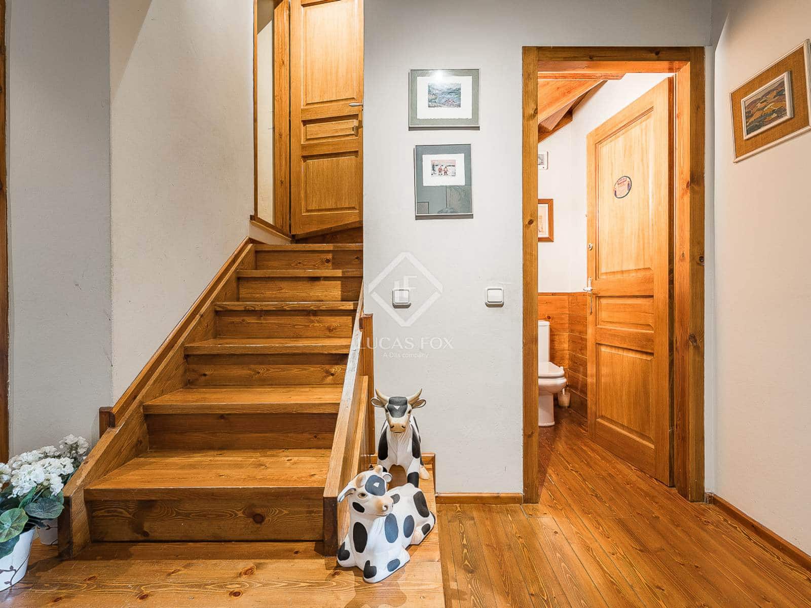 5 soverom Villa til salgs i Bolvir med svømmebasseng garasje - € 1 295 000 (Ref: 9201695)