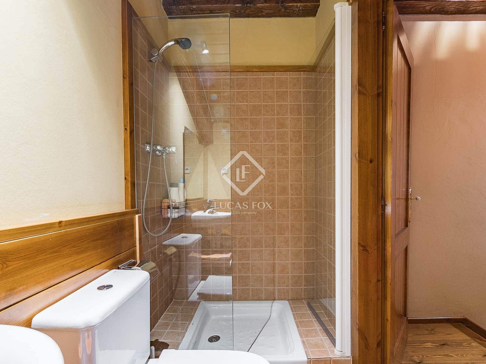 5 soverom Villa til salgs i Bolvir med svømmebasseng garasje - € 1 295 000 (Ref: 9201695)