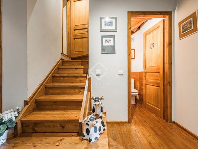 5 soveværelse Villa til salg i Bolvir med swimmingpool garage - € 1.295.000 (Ref: 9201695)