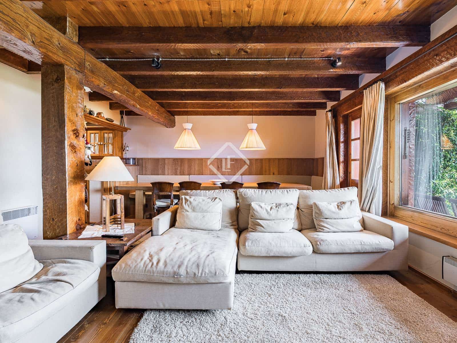 5 soverom Villa til salgs i Bolvir med svømmebasseng garasje - € 1 295 000 (Ref: 9201695)