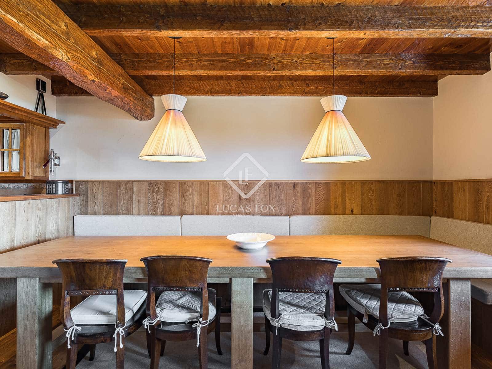 5 soverom Villa til salgs i Bolvir med svømmebasseng garasje - € 1 295 000 (Ref: 9201695)