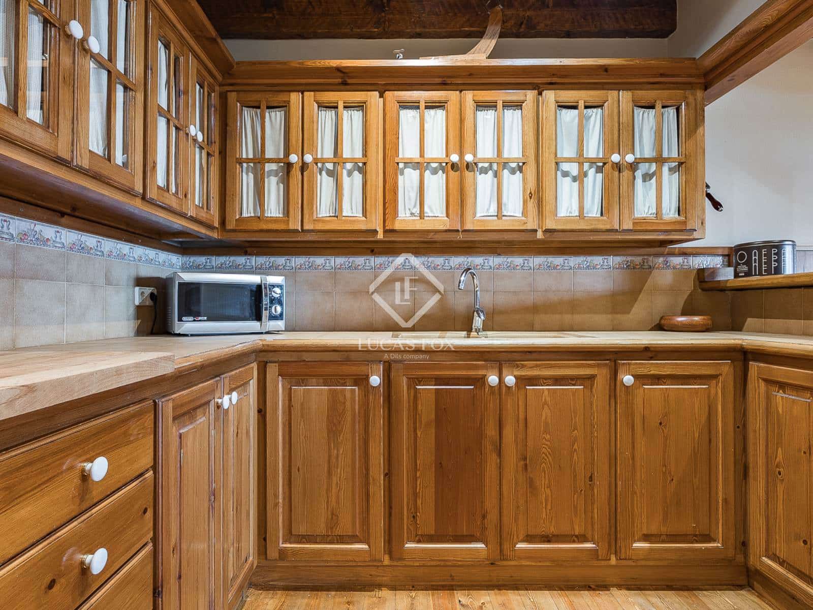 5 soverom Villa til salgs i Bolvir med svømmebasseng garasje - € 1 295 000 (Ref: 9201695)