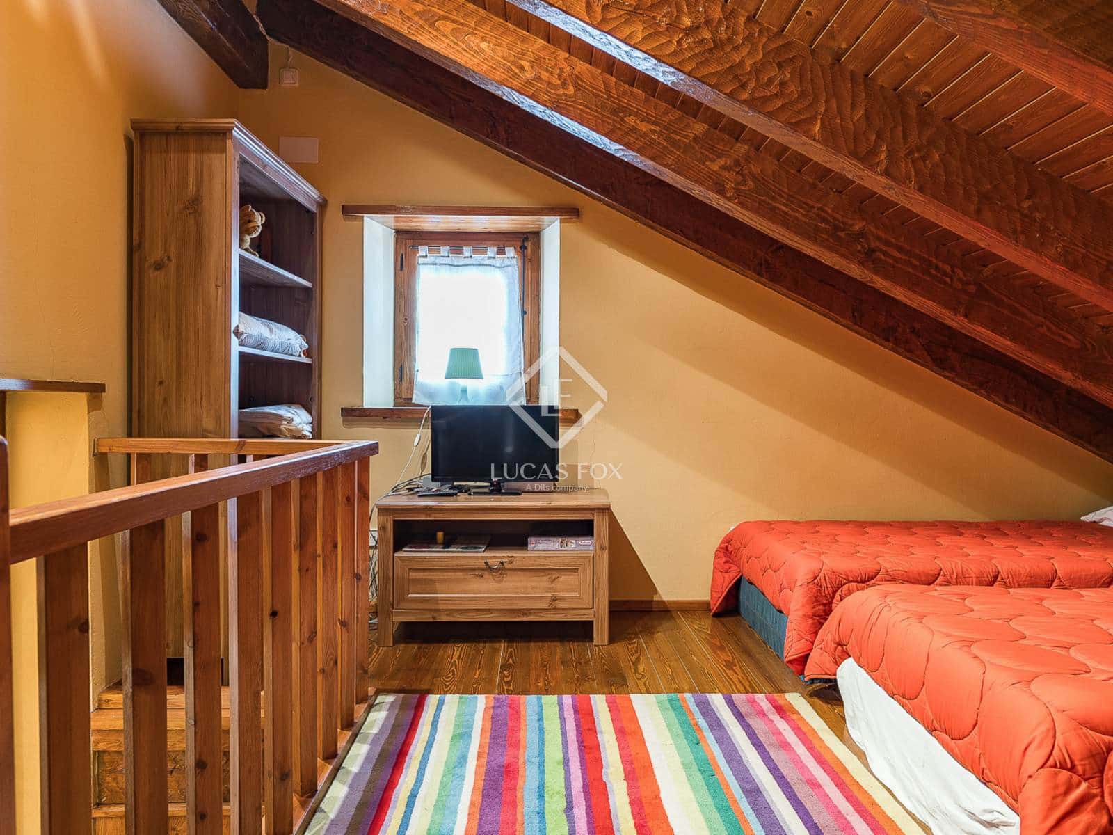 5 soverom Villa til salgs i Bolvir med svømmebasseng garasje - € 1 295 000 (Ref: 9201695)