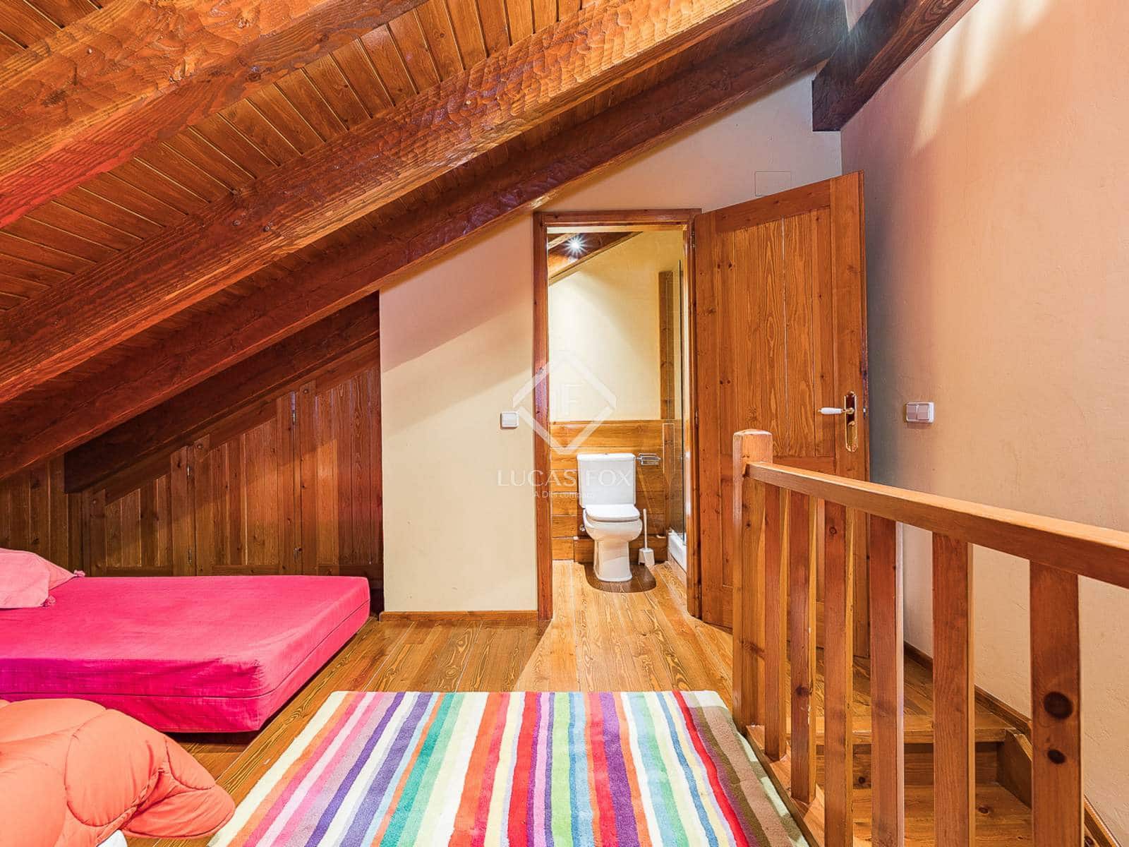 5 soverom Villa til salgs i Bolvir med svømmebasseng garasje - € 1 295 000 (Ref: 9201695)