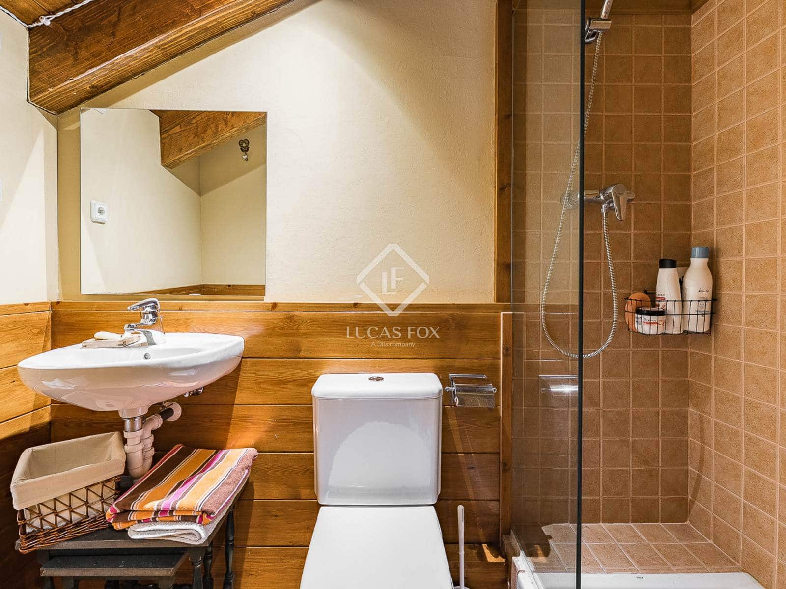 5 soverom Villa til salgs i Bolvir med svømmebasseng garasje - € 1 295 000 (Ref: 9201695)