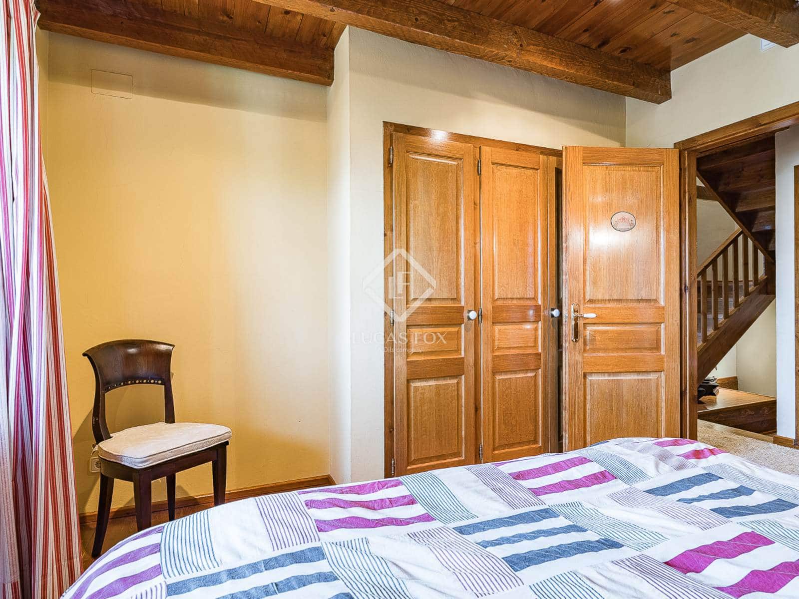 5 soverom Villa til salgs i Bolvir med svømmebasseng garasje - € 1 295 000 (Ref: 9201695)