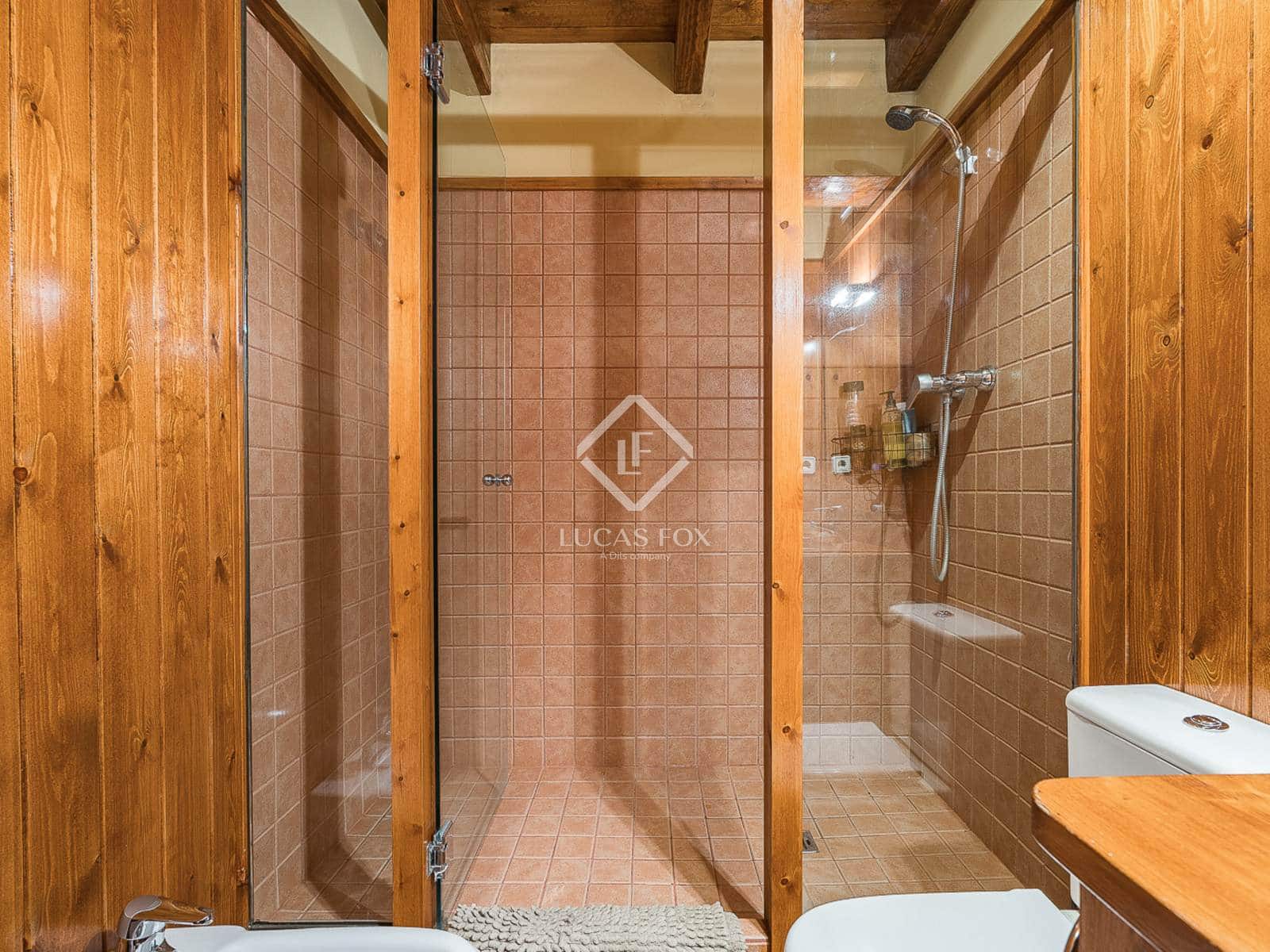 5 soverom Villa til salgs i Bolvir med svømmebasseng garasje - € 1 295 000 (Ref: 9201695)