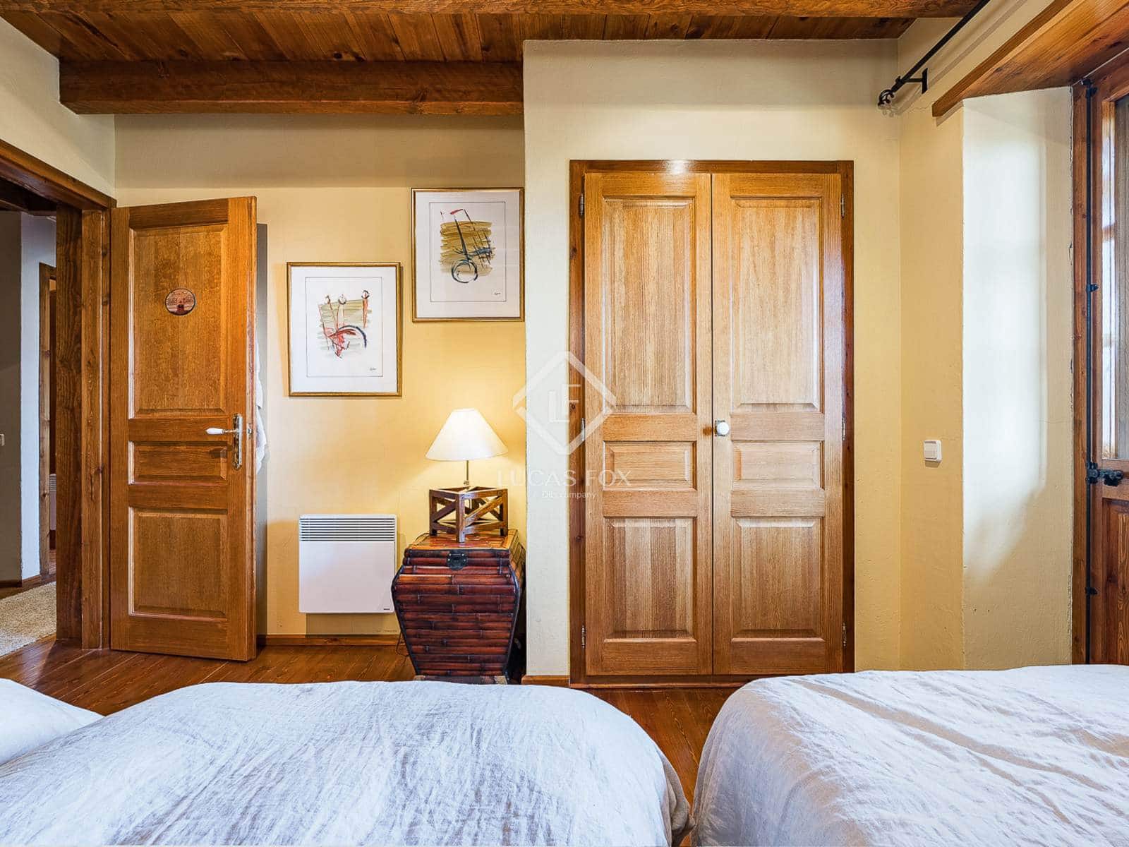 5 soverom Villa til salgs i Bolvir med svømmebasseng garasje - € 1 295 000 (Ref: 9201695)