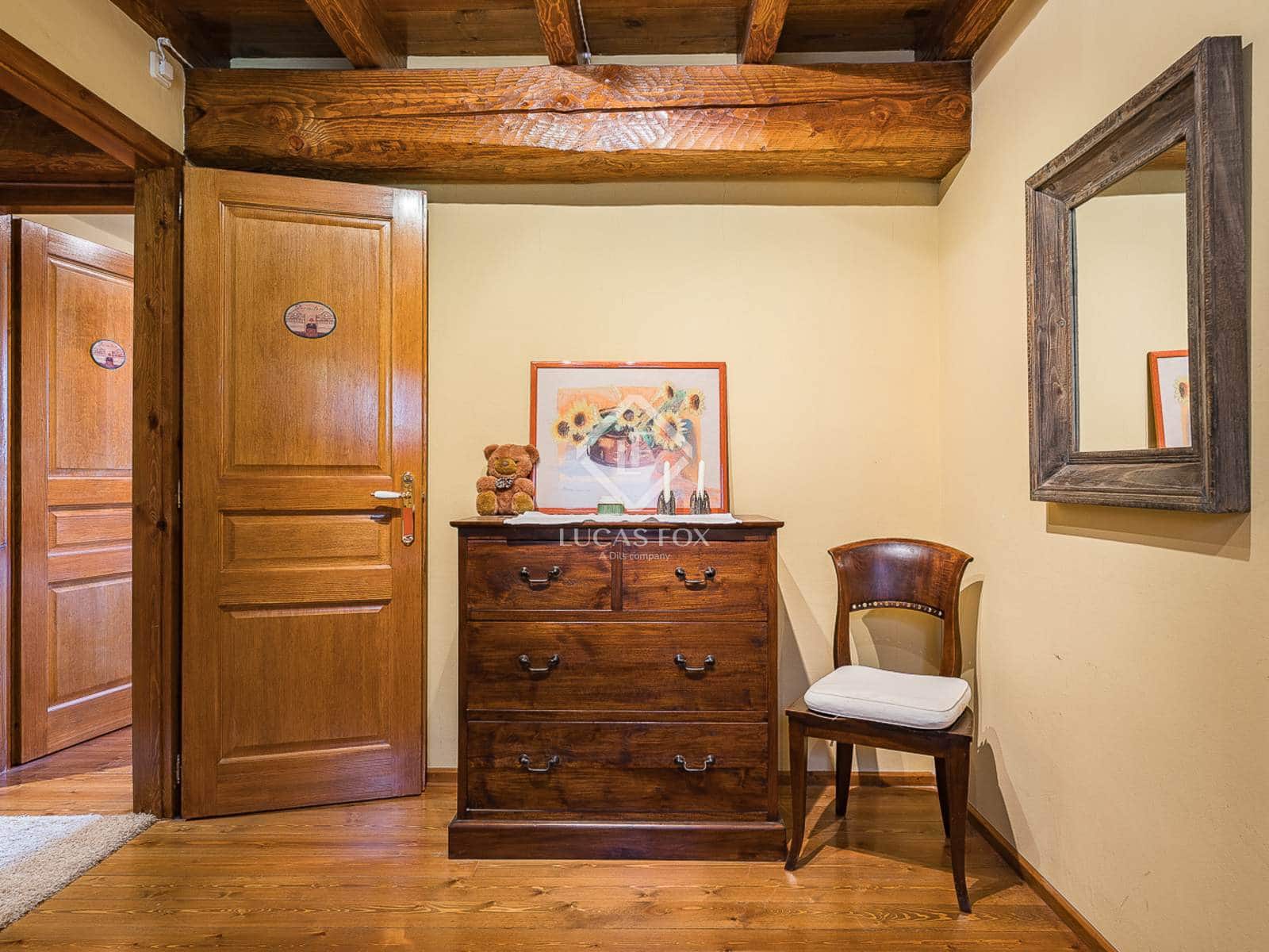 5 soverom Villa til salgs i Bolvir med svømmebasseng garasje - € 1 295 000 (Ref: 9201695)