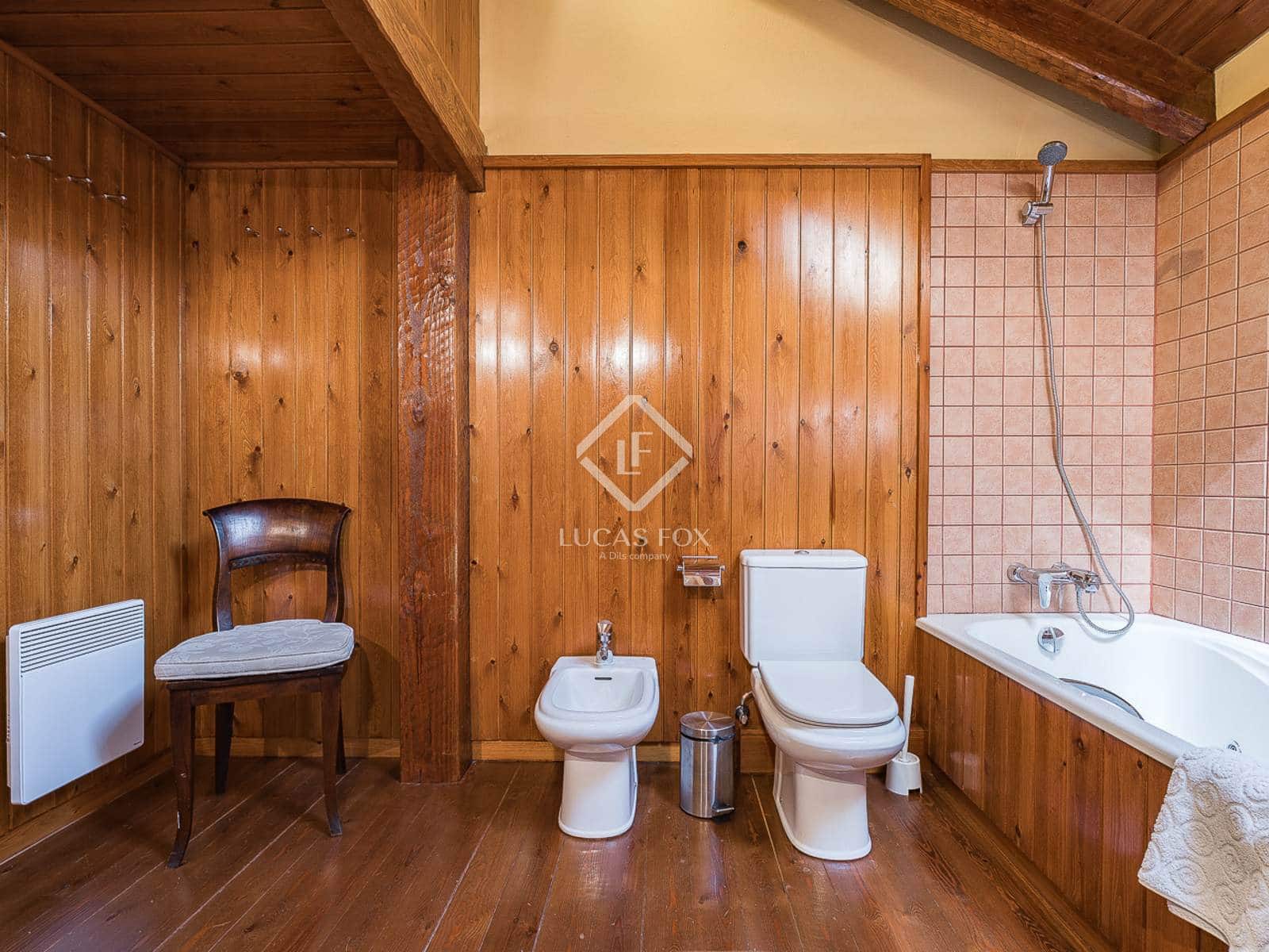 5 soverom Villa til salgs i Bolvir med svømmebasseng garasje - € 1 295 000 (Ref: 9201695)