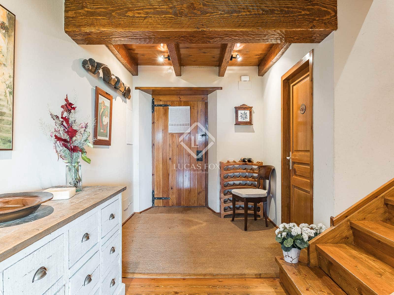 5 soverom Villa til salgs i Bolvir med svømmebasseng garasje - € 1 295 000 (Ref: 9201695)