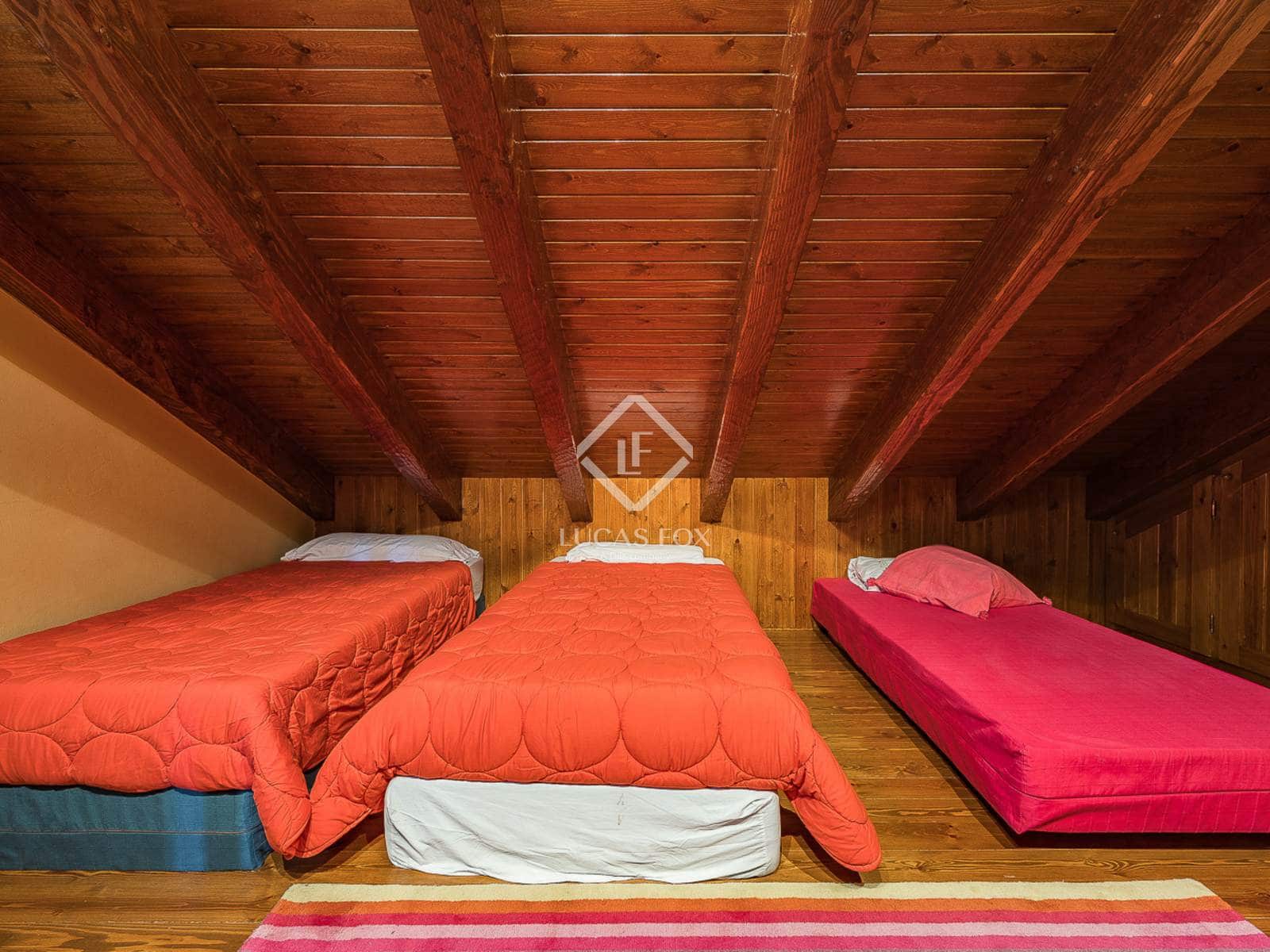 5 soverom Villa til salgs i Bolvir med svømmebasseng garasje - € 1 295 000 (Ref: 9201695)