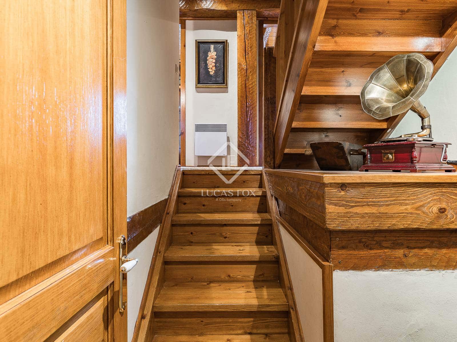 5 soverom Villa til salgs i Bolvir med svømmebasseng garasje - € 1 295 000 (Ref: 9201695)