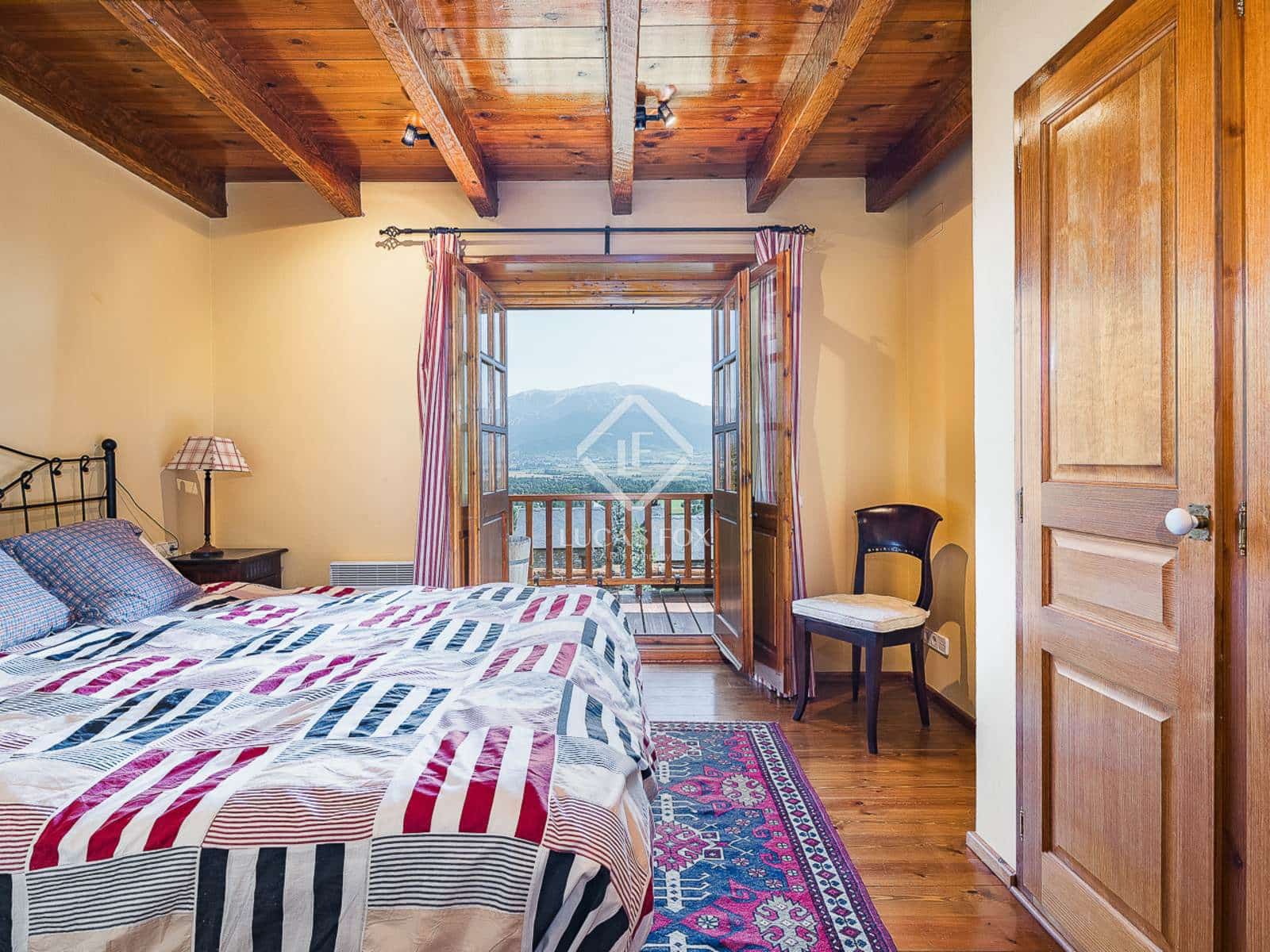 5 soverom Villa til salgs i Bolvir med svømmebasseng garasje - € 1 295 000 (Ref: 9201695)